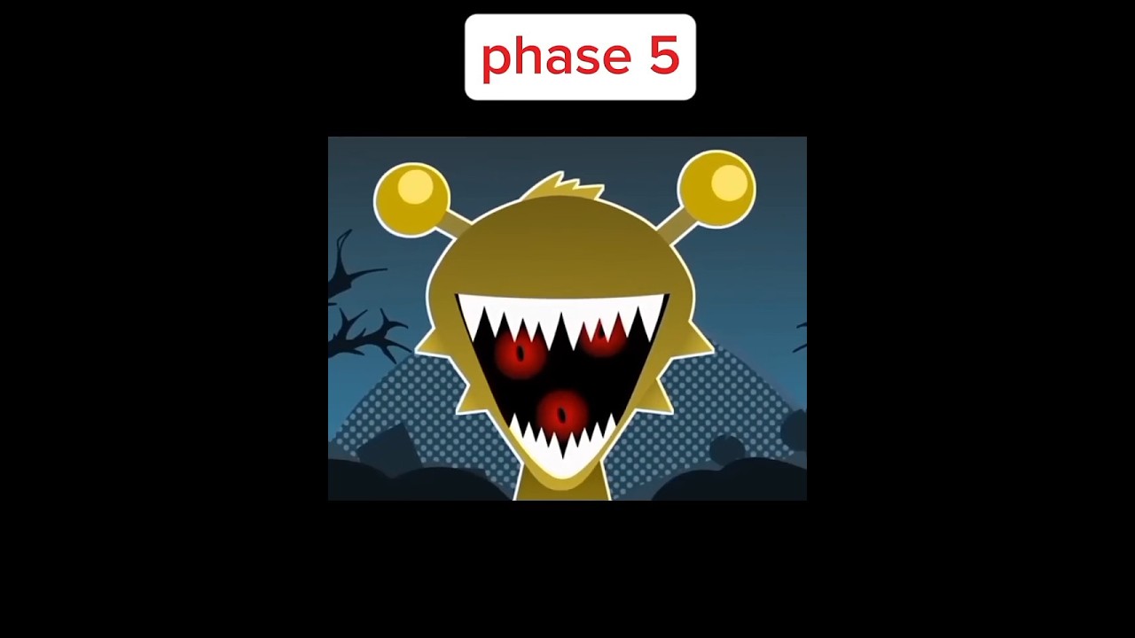 Incredibox Springki Phase 5 Intro 🎵