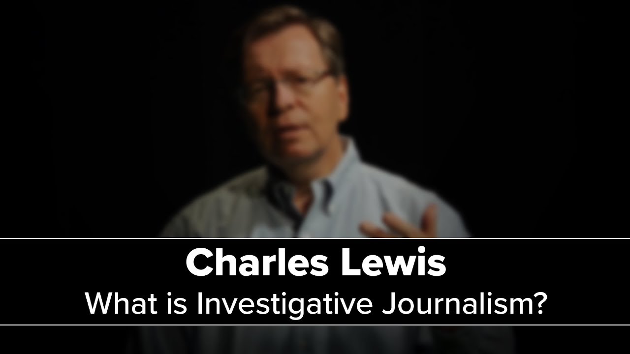 Discover the Power of Investigative Journalism 🕵️‍♂️
