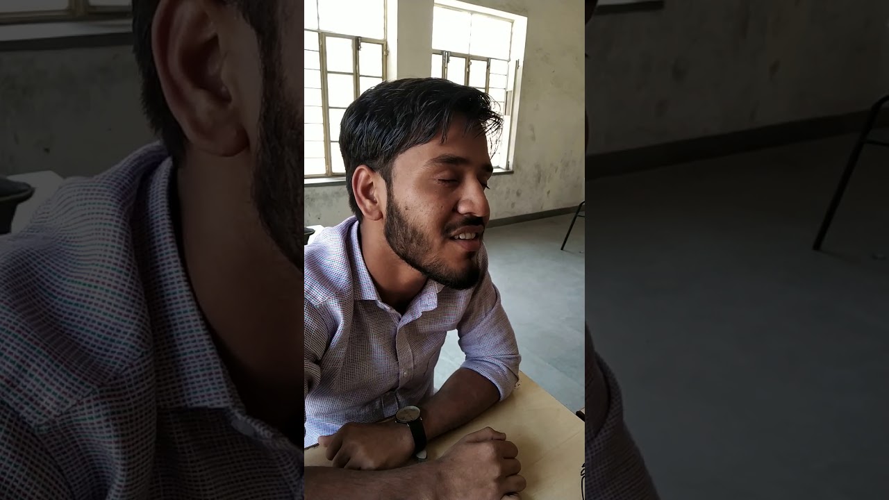 Shayad (Love Aaj Kal) Cover by Aakib Shoaib 🎶