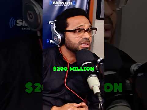 Mike Epps EXPOSED Kevin Hart 🔥