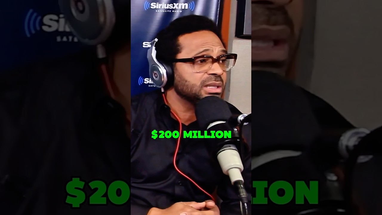 Mike Epps Shocks Fans with Bold Kevin Hart Revelations 🔥