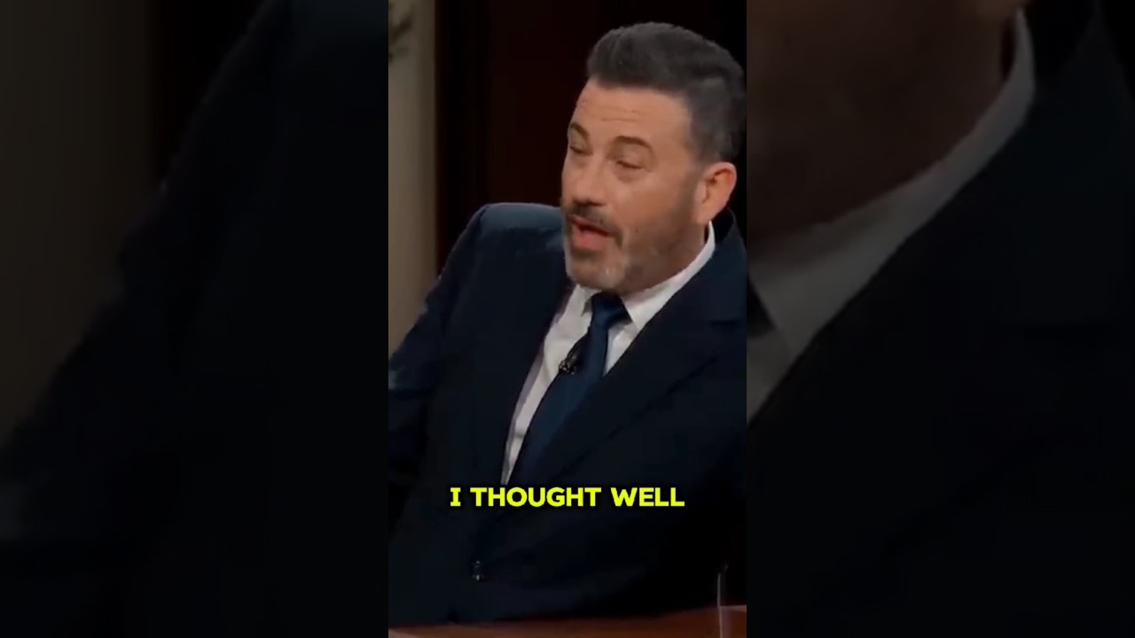 Oppenheimer Secrets with Cillian Murphy, Emily Blunt & Robert Downey Jr. | Jimmy Kimmel Live! 🎬✨