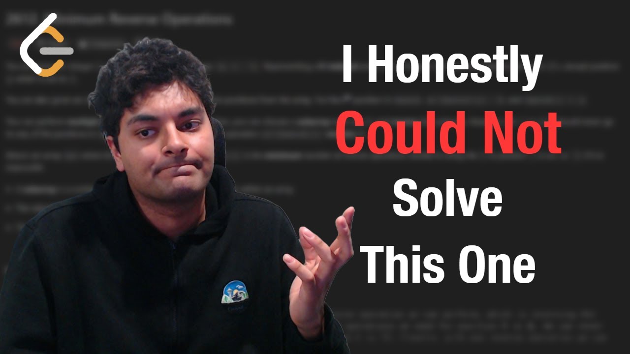 Master Your Coding Interviews: My Live Approach to New LeetCode Problems π§©