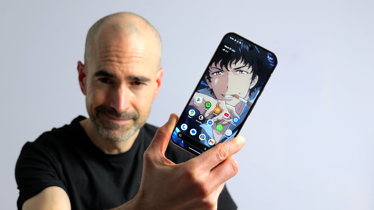 Pixel 10 Pro XL Review, Five Months Later | Save Money, Go 9 Pro XL?