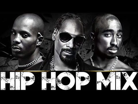 90's Best Hip Hop Mix ๐ฅ Snoop Dogg, 2Pac, Eminem, 50 Cent, Ice Cube, Eazy E, Biggie, Dr Dre..๐ฅ๐ฅ๐ฅ