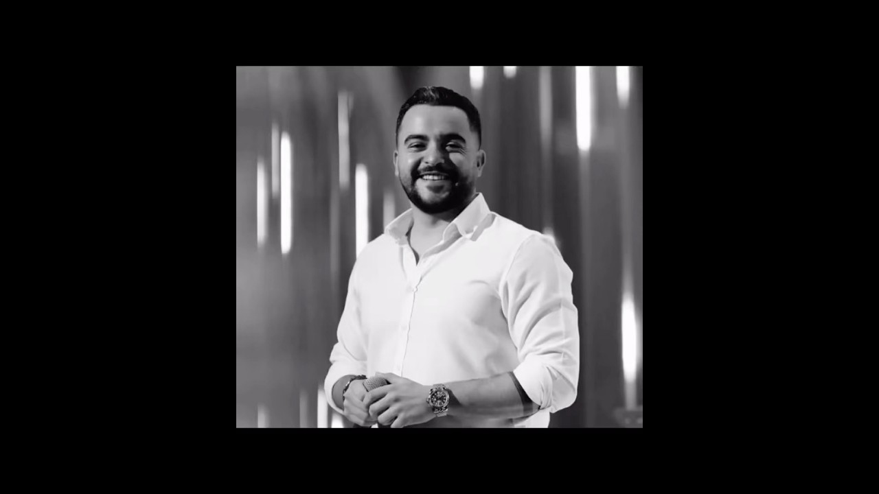 وفاة الفنان الشاب بهاء خليل من فريق محمد حماقي في ذا فويس 🕊️