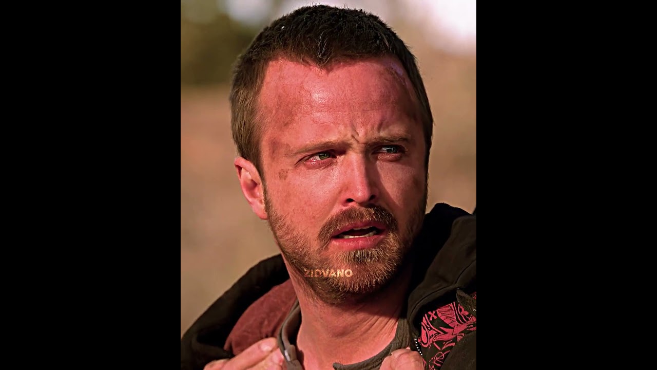 Breaking Bad: Walt & Jesse's Heartbreaking Moment in S5.E14 💔