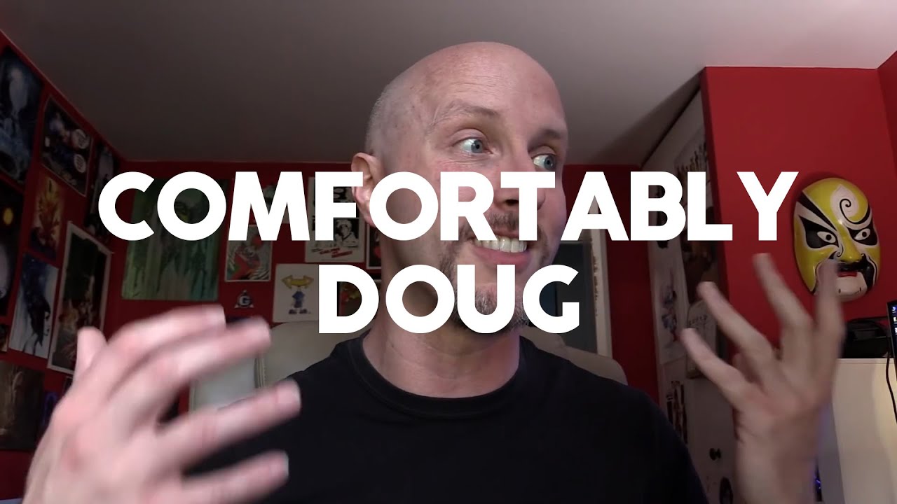 Nostalgia Critic Reviews Pink Floyd's The Wall 🎥 - A Deep Dive into the Classic Album