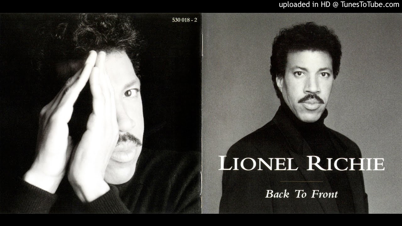 Lionel Richie - Easy (HD) ๐ถ