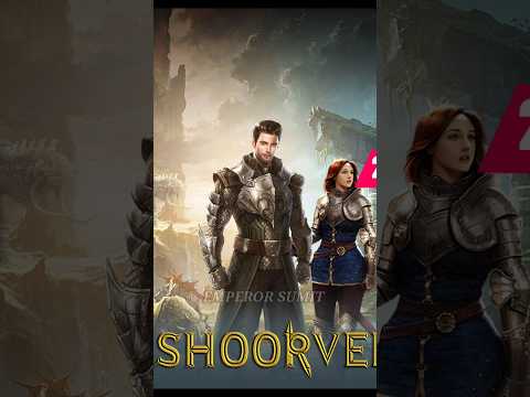 Shoorveer Story End Ho Gya. 😩😢 #shorts #shoorveerepisode #pocketfm