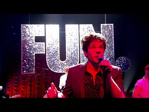 Fun - We Are Young /// MTV LIVE