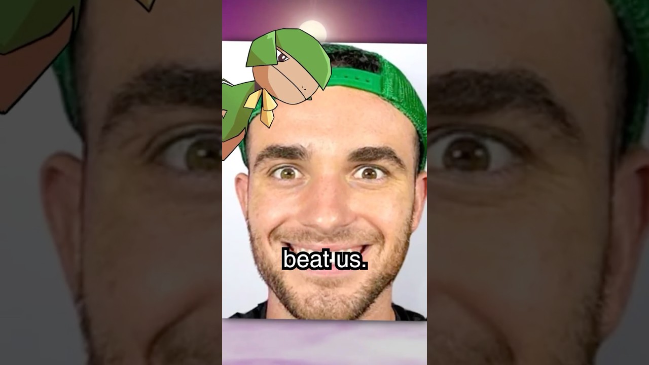 Discovering Myself on YouTube Shorts ✨