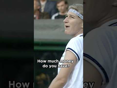 He asked her to marry ๐ #shorts #wimbledon #sports #tennisplayer #funny