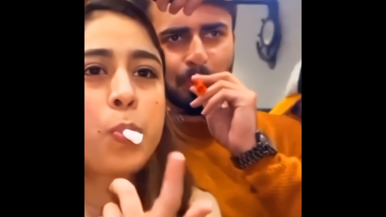 Haider x Ghazal | Sister x Brother Love!😍❤️👑#rajab #rajabfamily #viralvideo #rajabfamilyshorts