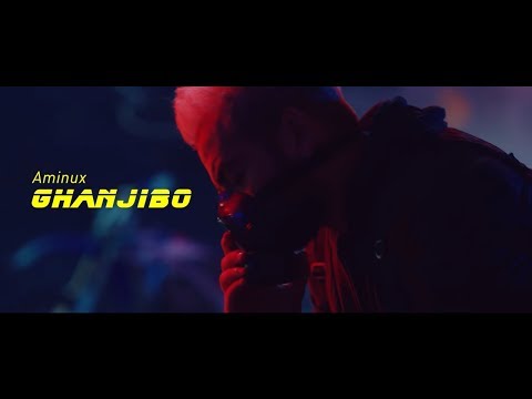 Aminux - GHANJIBO (EXCLUSIVE Music Video) | (أمينوكس - غنجيبو (فيديو كليب حصري