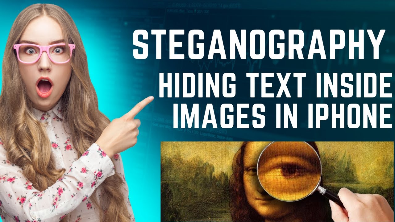 Easily Hide Text Messages in Images on iPhone with a Shortcut π±