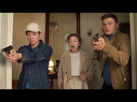 ПРЕМЬЕРА ДЕТЕКТИВА 2025!🔥ЖУРНАЛИСТКА ВЕДЁТ СОБСТВЕННОЕ ОПАСНОЕ РАССЛЕДОВАНИЕ! КАЖДОМУ ПО ЗАСЛУГАМ