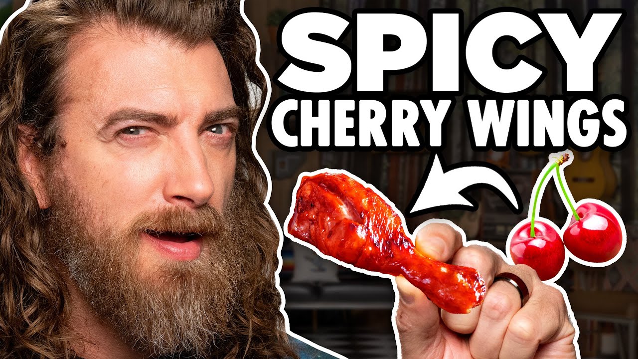 2025 Food Trends Taste Test 🍽️