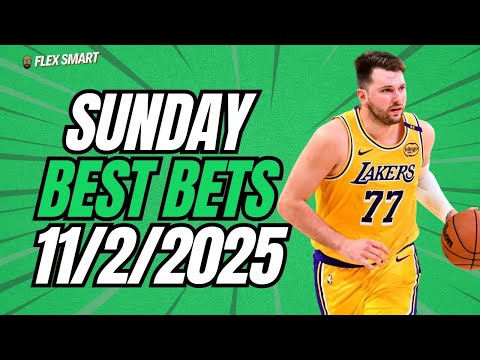 NBA Predictions & Picks – Lakers vs Heat, Bulls vs Knicks, Suns vs Spurs & More (11/2/2025)