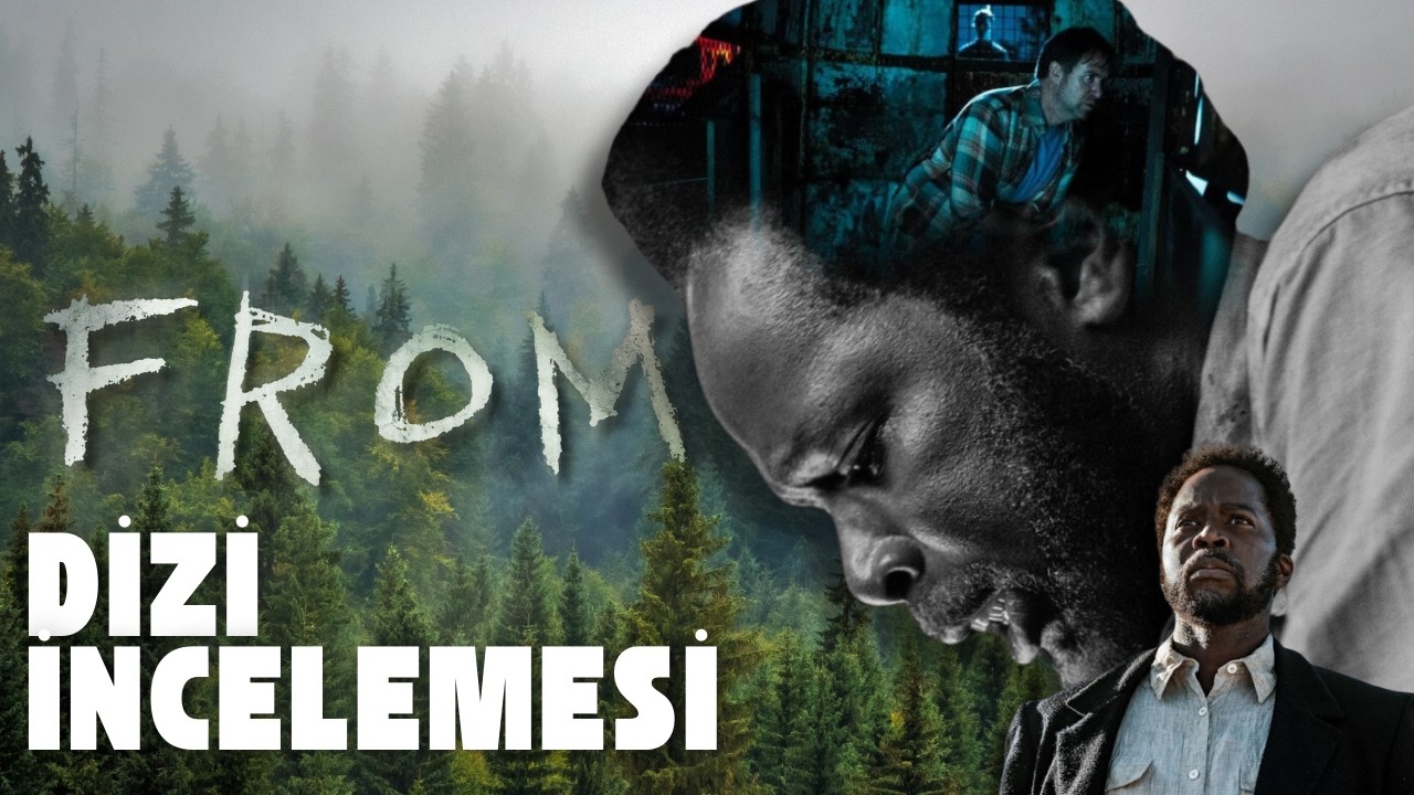 Dizi İncelemesi | Tüm Sezonlar