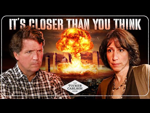 How to Prepare for a Nuclear Apocalypse, Explained by a Chemical Engineer