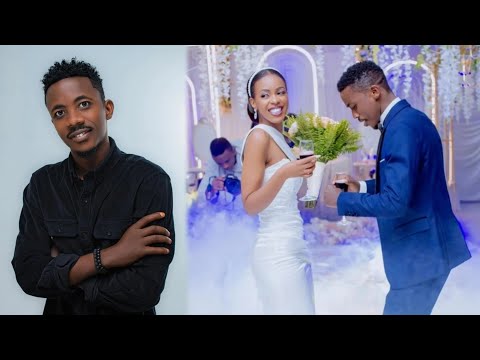 GAFARANGA YAREKUWE😭NYUMA Y'AMEZI 5 AFUNZWE•ANNETTE MURAVA MU BYISHIMO