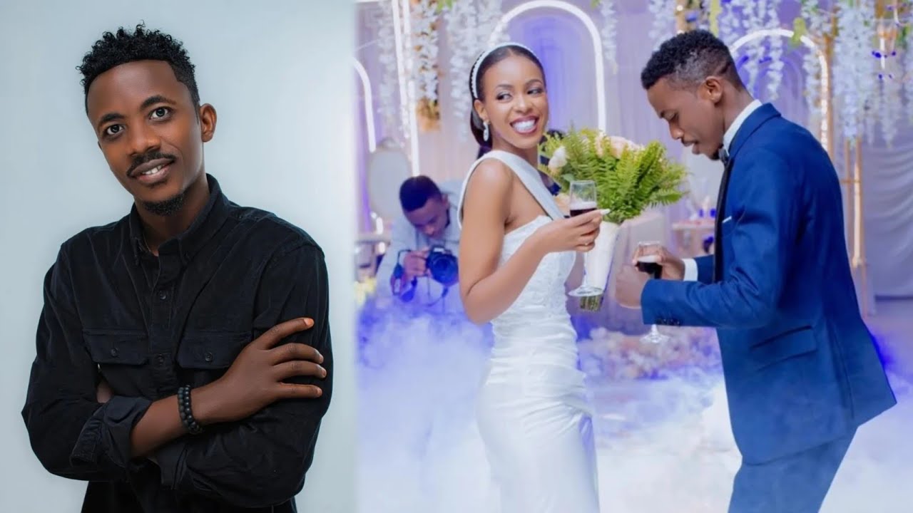 Gafaranga Yarekuwe nyuma y’amezi 5 y’ifungwa 😢 Annette Murava Yishimiye Kwishimira Ubwisanzure