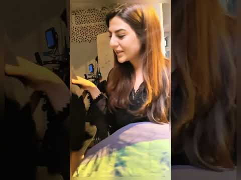 ilzam e ishq BTS | humayoun ashraf maria malik