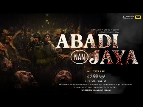 #filmhoror II ABADI NAN JAYA II FILM HOROR BIOSKOP INDONESIA TERBARU 2025 II HOROR 2025