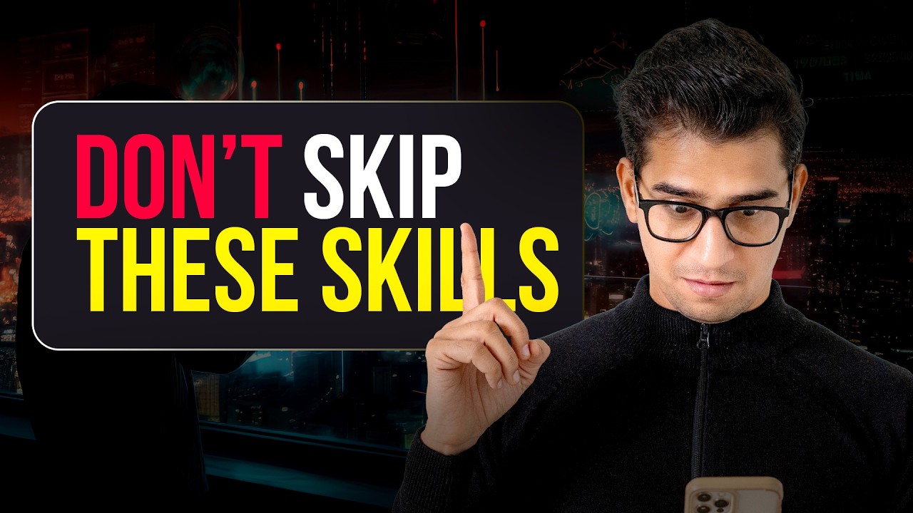 Top 3 Skills to Succeed as a Product Manager in 2025