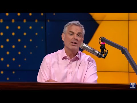 THE HERD | Colin Cowherd BLOWN AWAY, Sam Darnold And Seattle Seahawks Are The MOST UNDERRATED In NFL