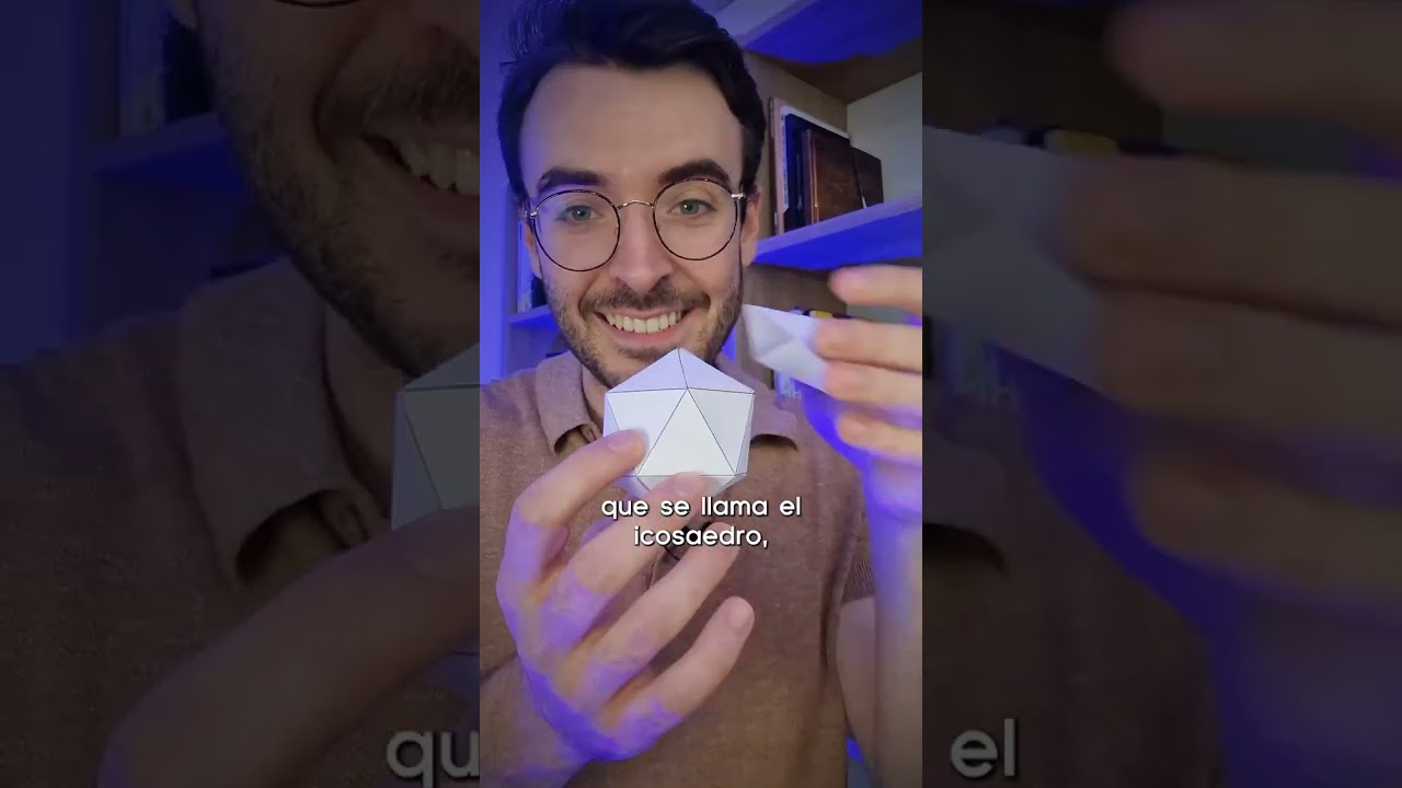 Mi Demostración Matemática Favorita (Parte 2) 🔢