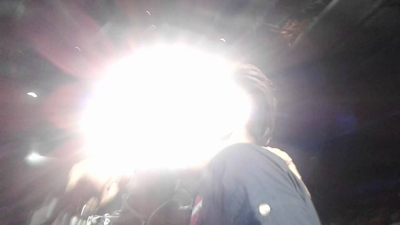 Arnel Pineda Surprises John Borja with Live Jam 🎤