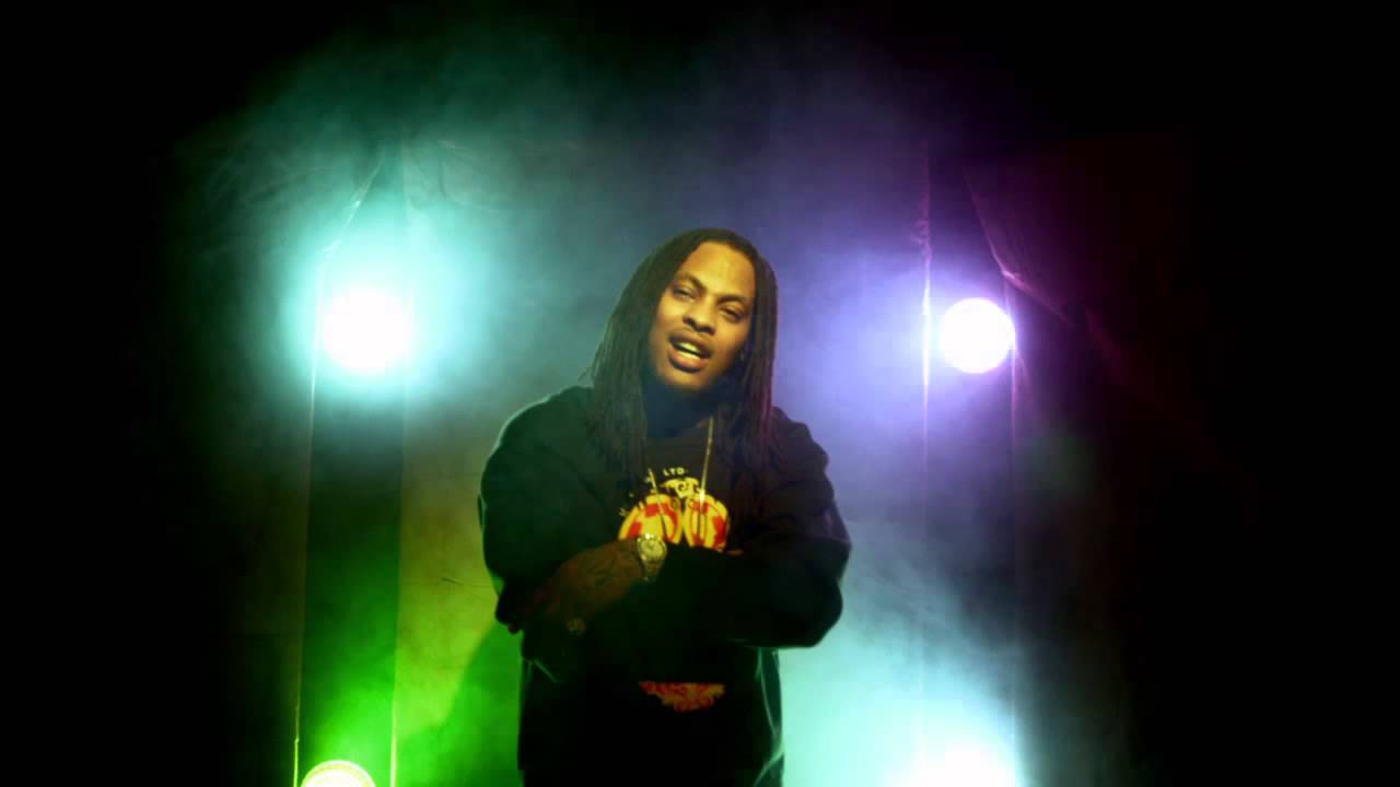 Waka Flocka Flame - 50K Remix ft. T.I. (Official Video)