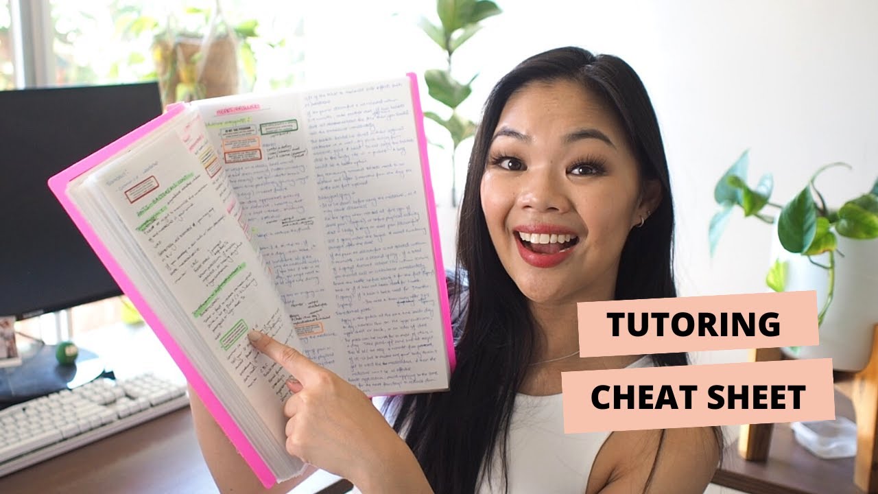 Top 10 Expert Tips to Become a Better Tutor ✨