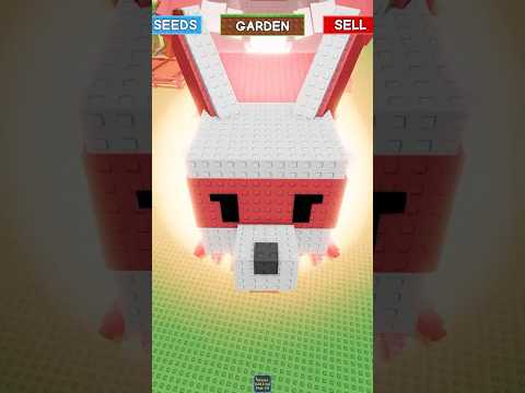 Giant Enkaku 🐦‍🔥 in Grow A Garden #growagarden #roblox