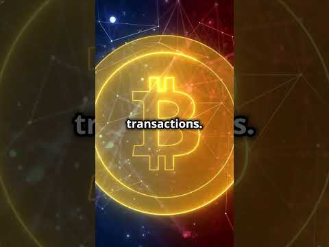 🔍 Why Bitcoin Was Untraceable: Exploring the Early Days and Dark Web Secrets! 💻 #Bitcoin #crypto #ai