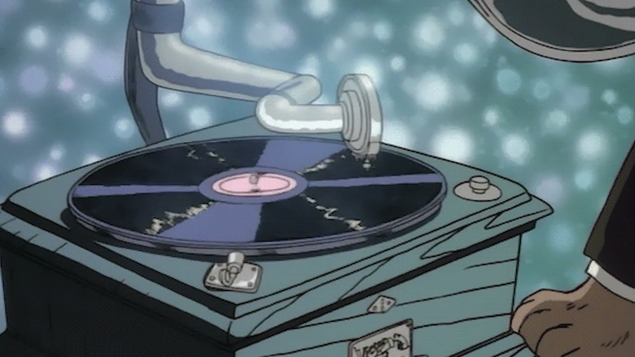 old songs but it's lofi remix pt. 4