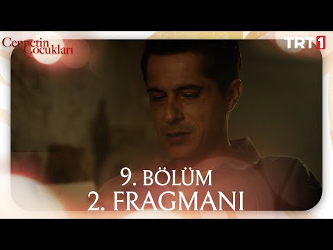 Cennetin Çocukları 9. Bölüm 2. Fragmanı @trt1