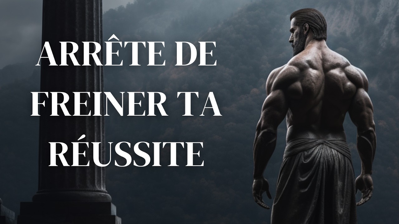 Atteignez Vos Objectifs : Se Dépasser et Réussir Sans Abandon 💪