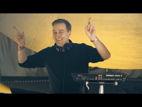 Paul van Dyk & Kolonie - Wishful Thinking (PvD Club Mix) Official Music Video