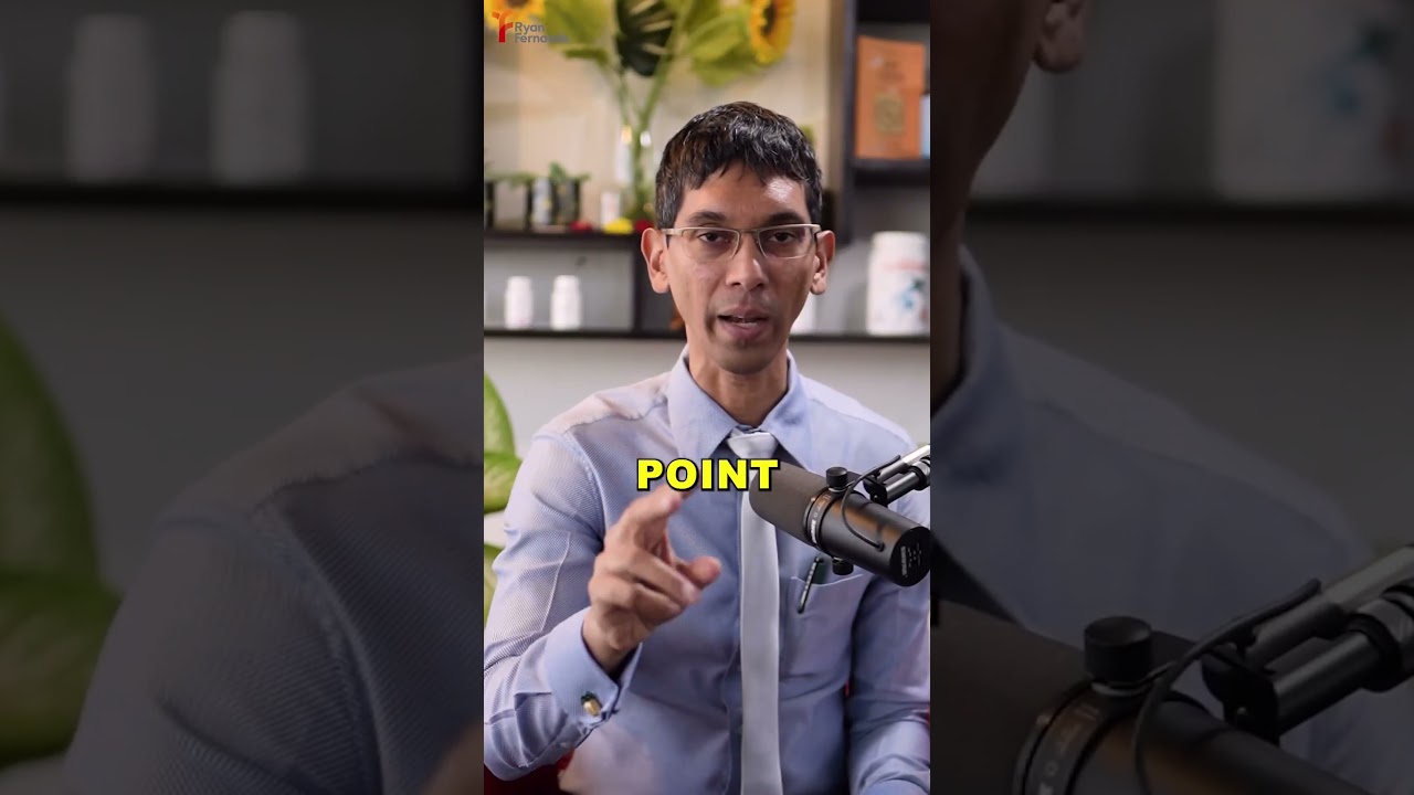 TOP Diet Tips by Celebrity Nutritionist Ryan Fernando!
