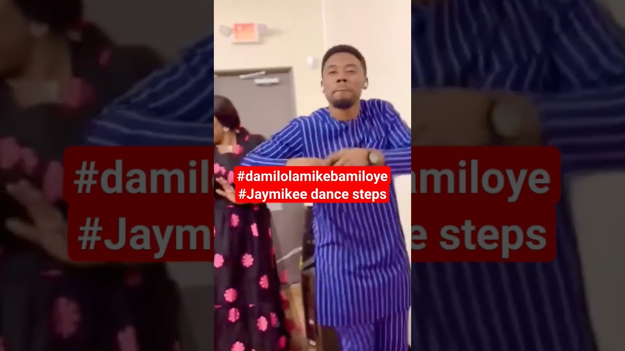 Damilola Mike bamiloye & Joshua mike bamiloye 2024💃 #shortsfeed  #dance #damilolamikebamiloye