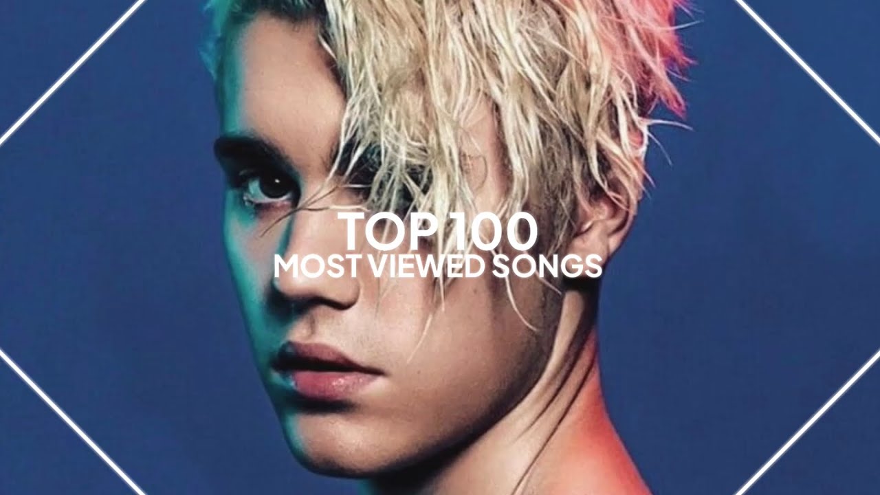 top 100 Top 100 Most Viewed Songs on YouTube πΆ