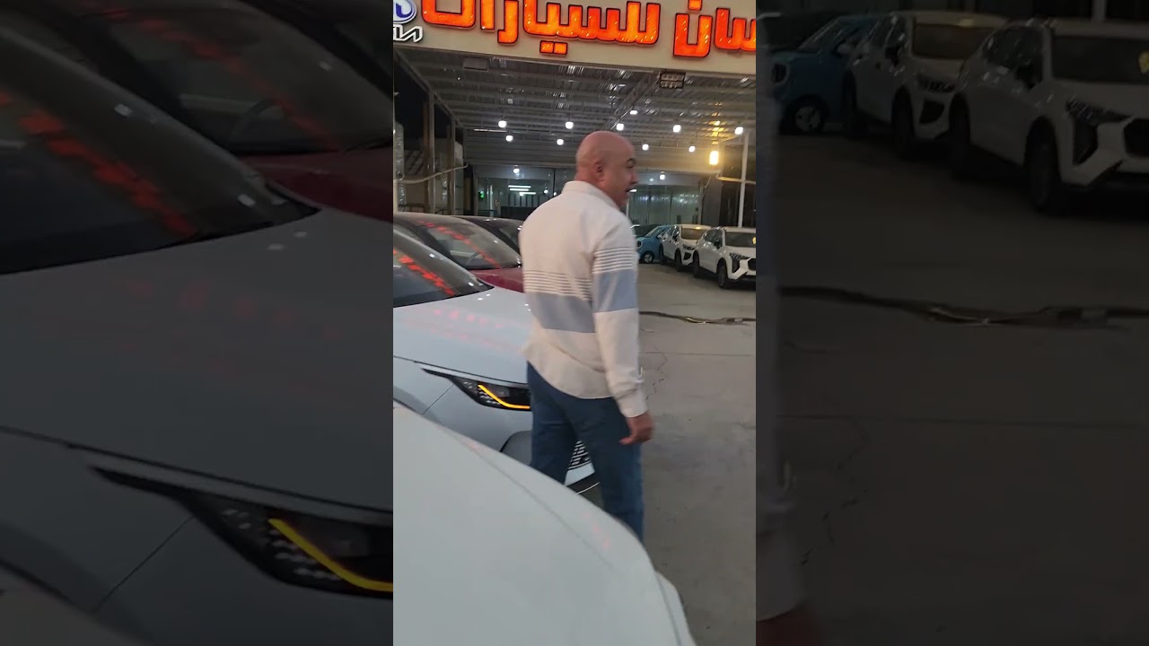 اختر سيارتك المفضلة: كورولا أو بي واي دي بأسعار تقسيط مميزة 🚗