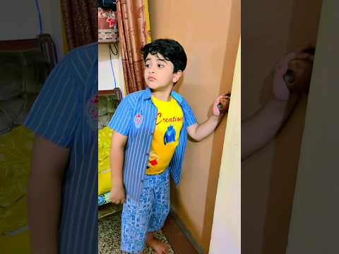 Mama boht ghuse me hen😀 #shorts #shortvideo #funny #youtubeshorts #shaheerjutt