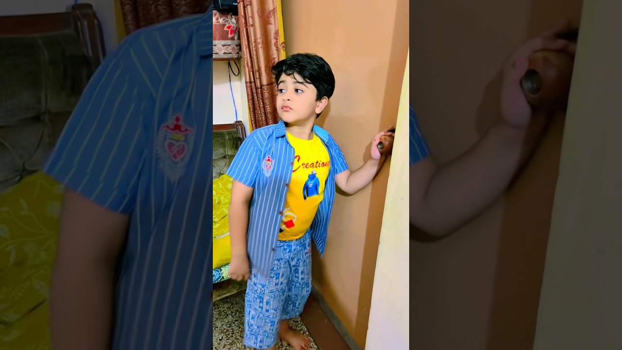 Mama Is So Angry! 😂 | Hilarious Short Video