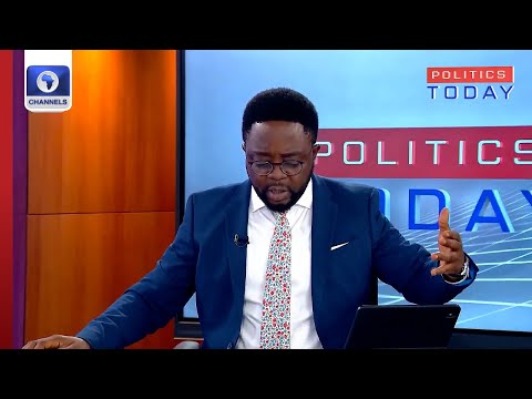 Media Freedom, Trump's Military Threat, Fiscal Challenges In FG Budgets + More | Politics Today