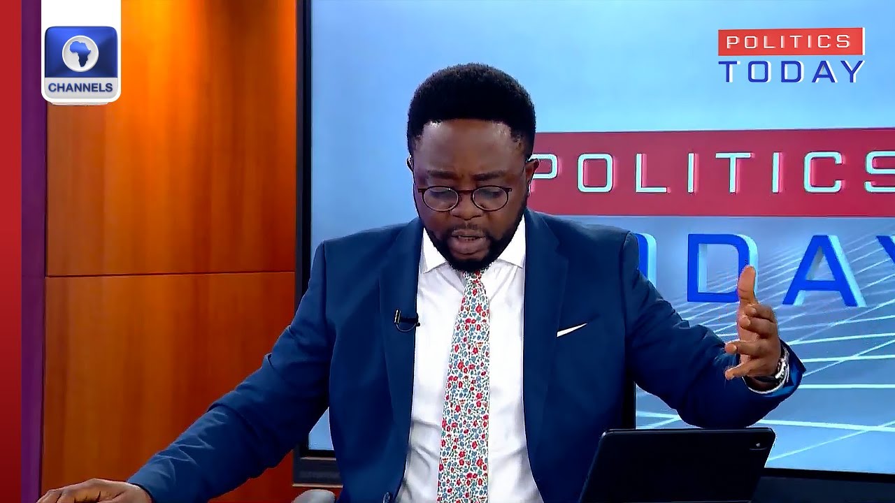 Today’s Top Political News: Media Freedom, Trump’s Military Warning & Budget Challenges 🇺🇸