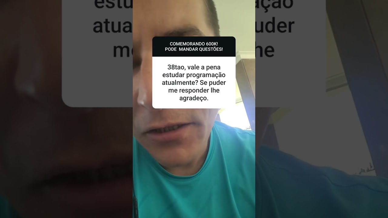 Ainda Vale a Pena Estudar Programação? Descubra Agora! 💻